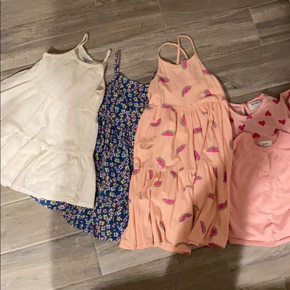Old Navy Other - Girls 5t Old Navy bundle